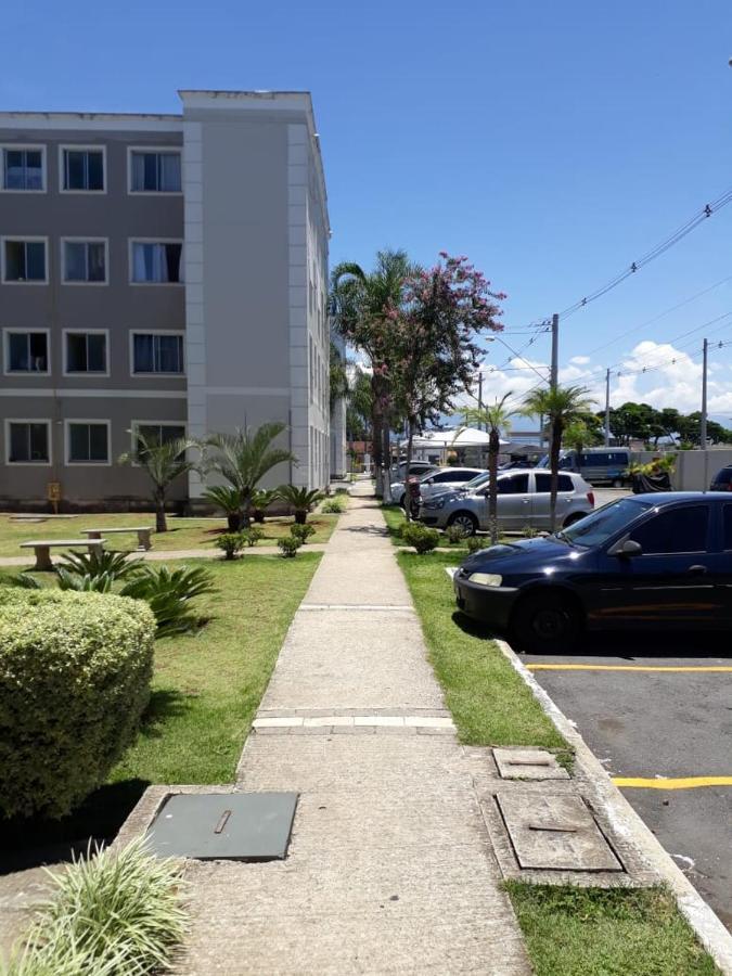 Ferienwohnung Pinda X Campos X Aparecida Pindamonhangaba Exterior foto